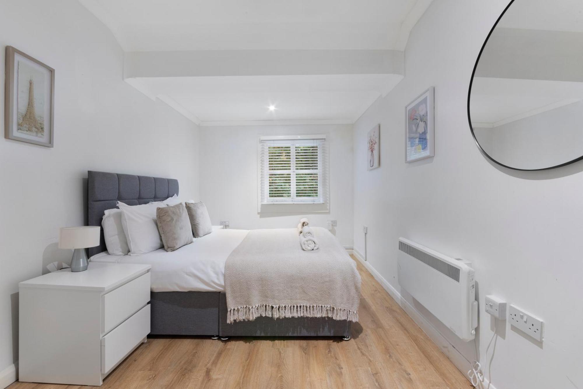 2 Bed Piccadilly 4 Lejlighed *