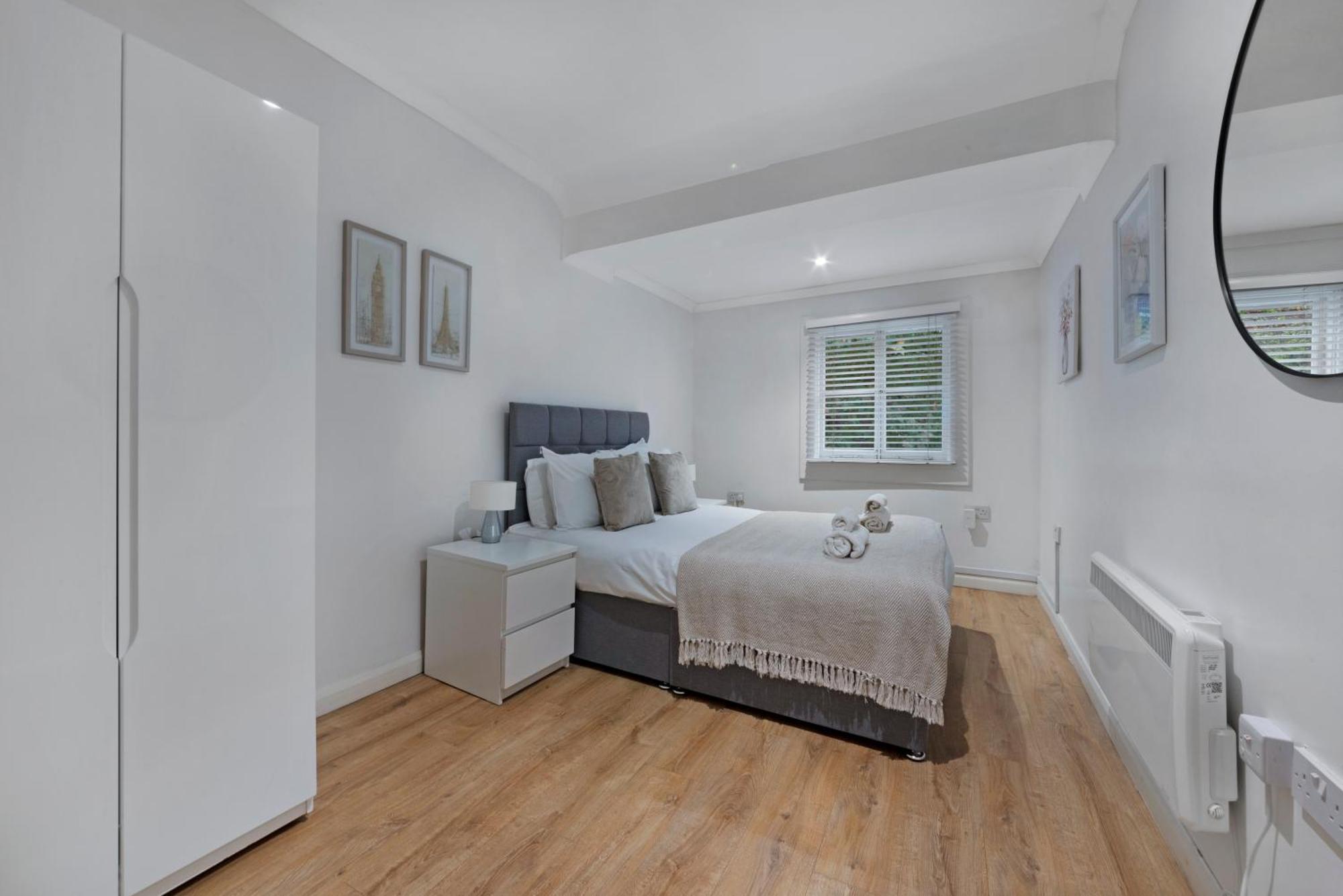 Lejlighed 2 Bed Piccadilly 4 *