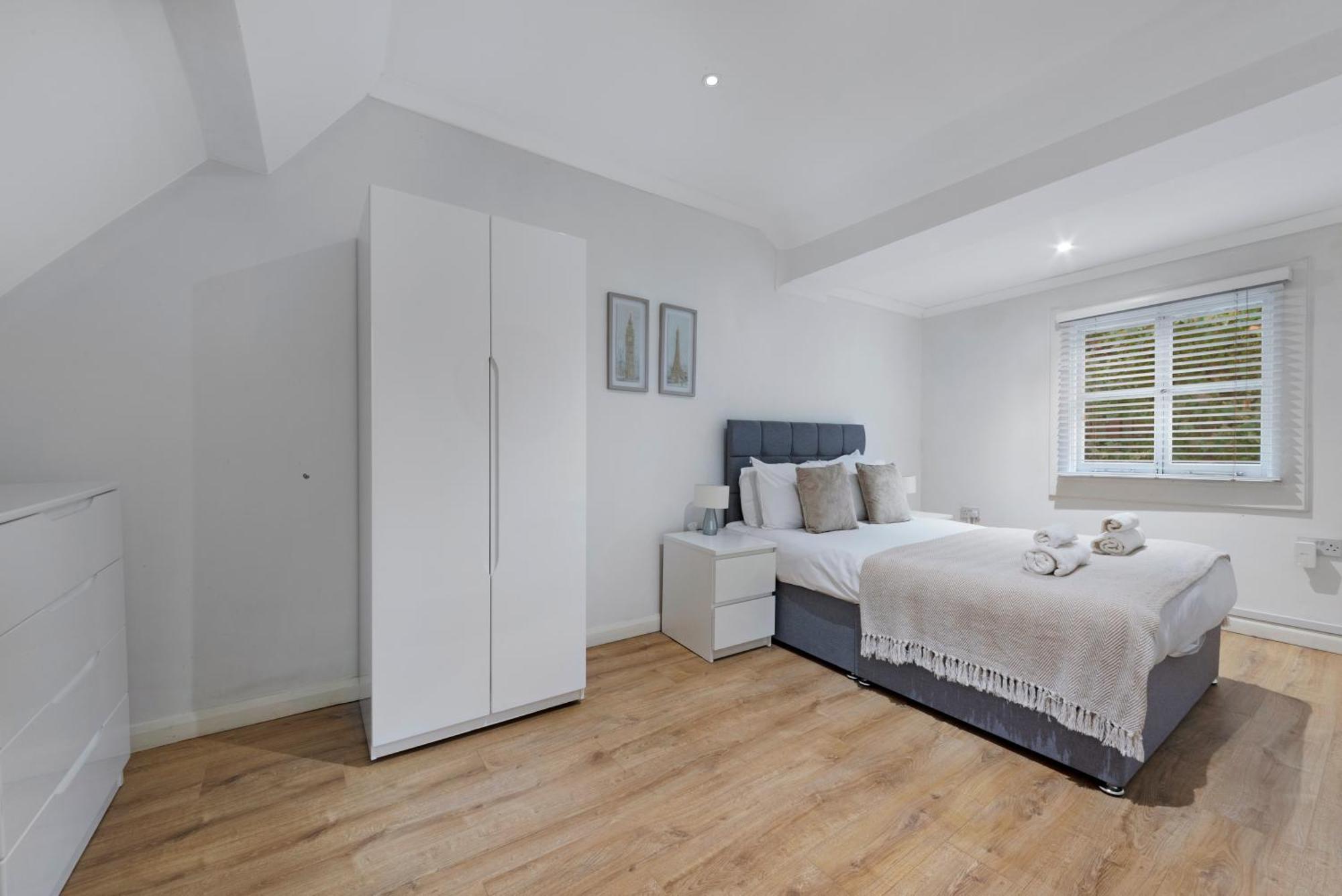 Lejlighed 2 Bed Piccadilly 4