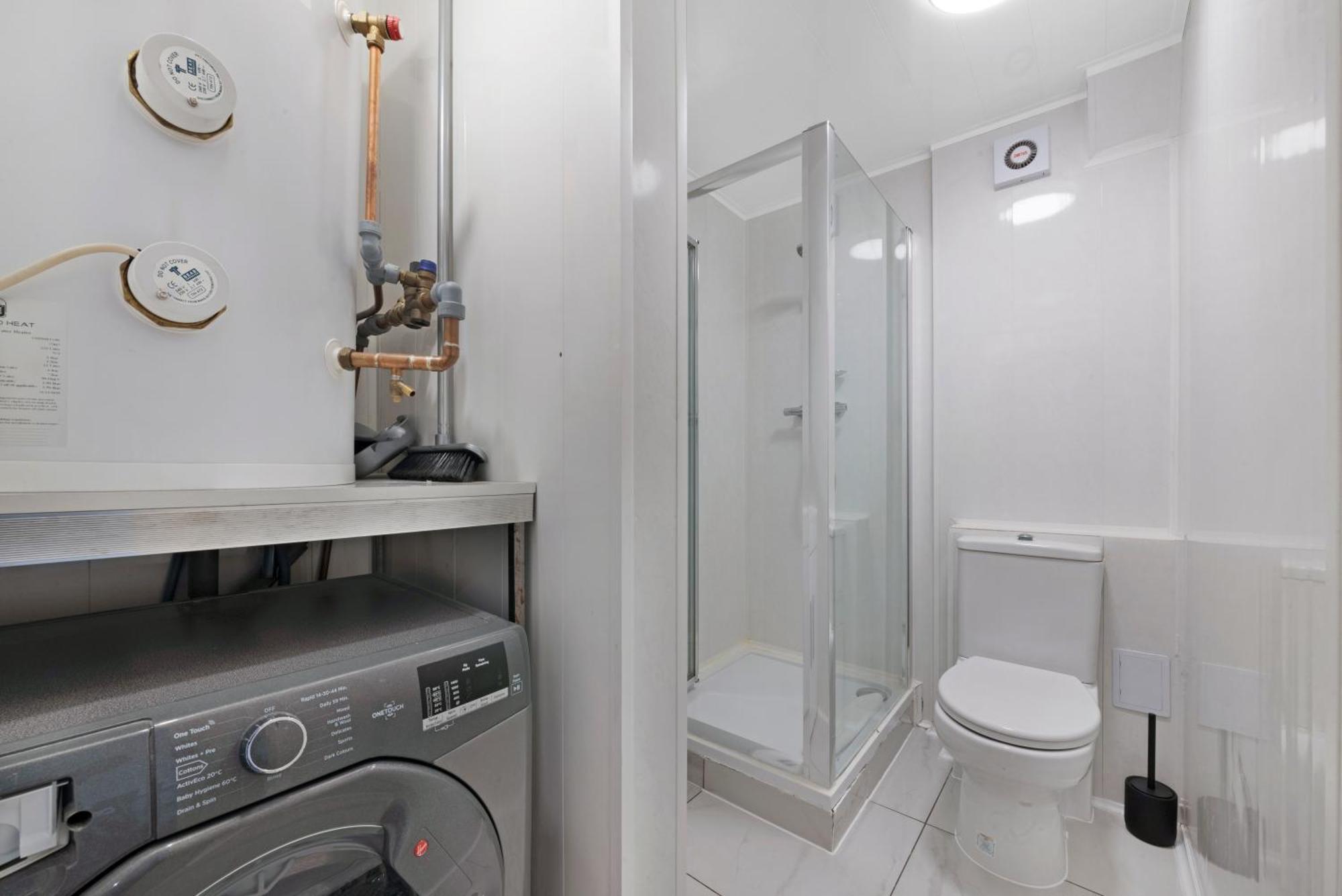 Lejlighed 2 Bed Piccadilly 4