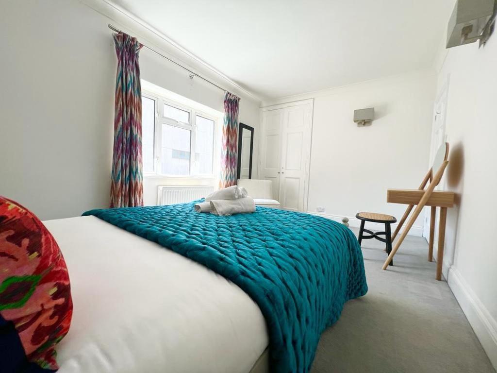 Lägenhet Split Level 2 Bed Apartment- Mayfair