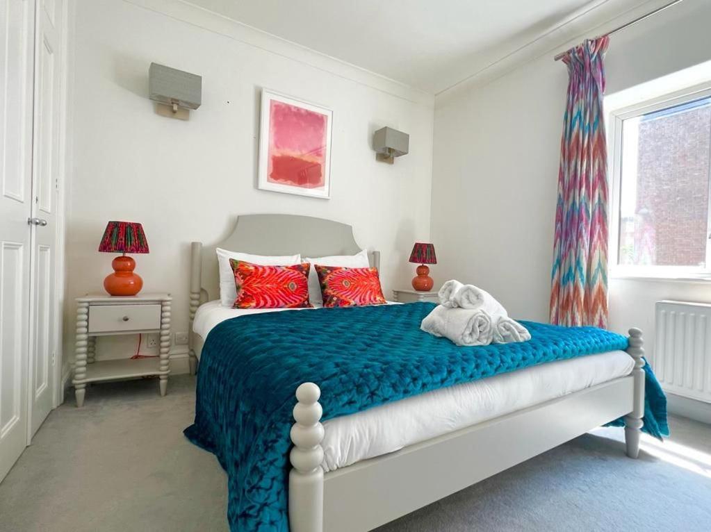 Lägenhet Split Level 2 Bed Apartment- Mayfair