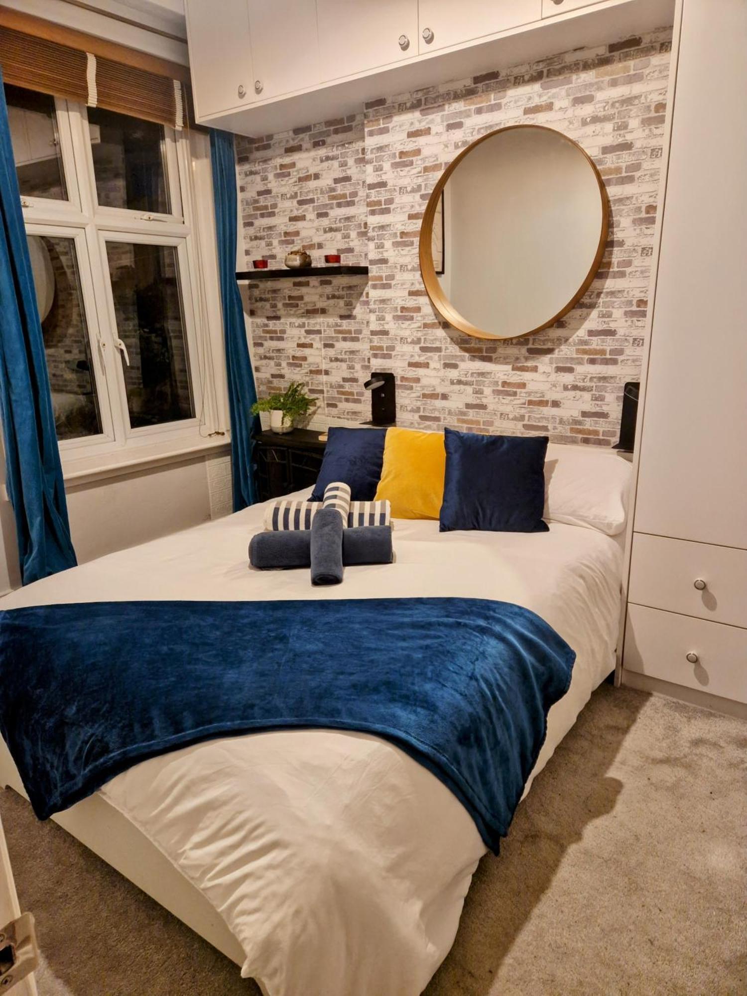 Affittacamere The Cozy Lambeth