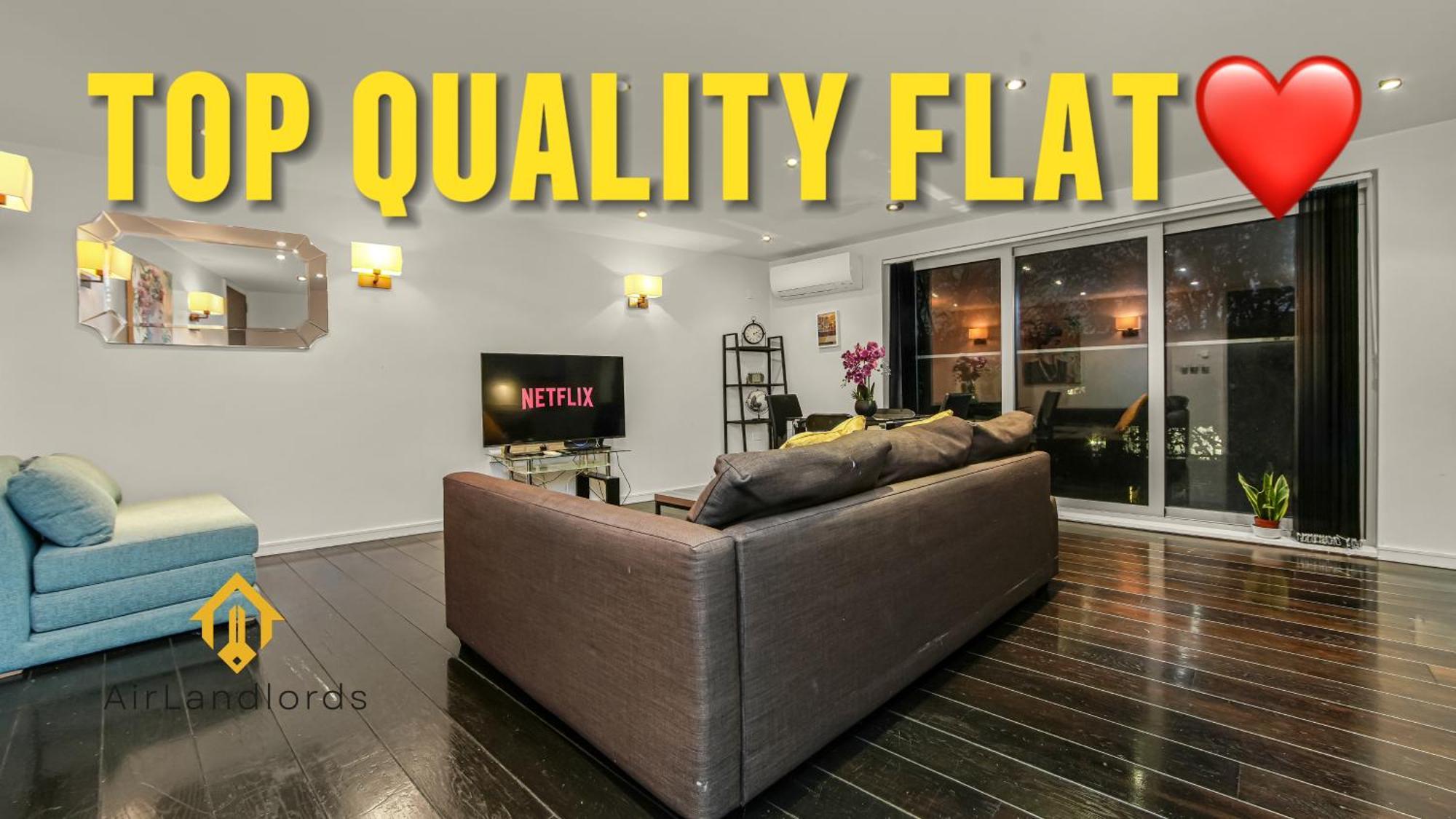 Exclusive 1 Bed 1 Bath In St John's Wood London