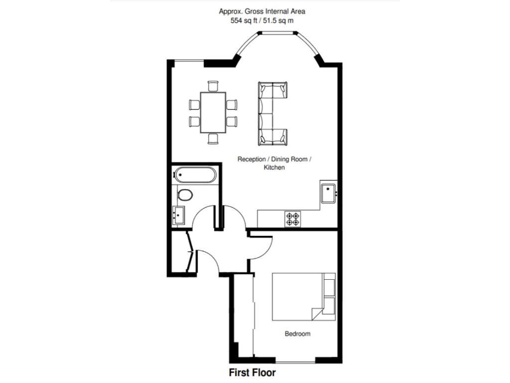 Apartment Veeve - The Chelsea Retreat *