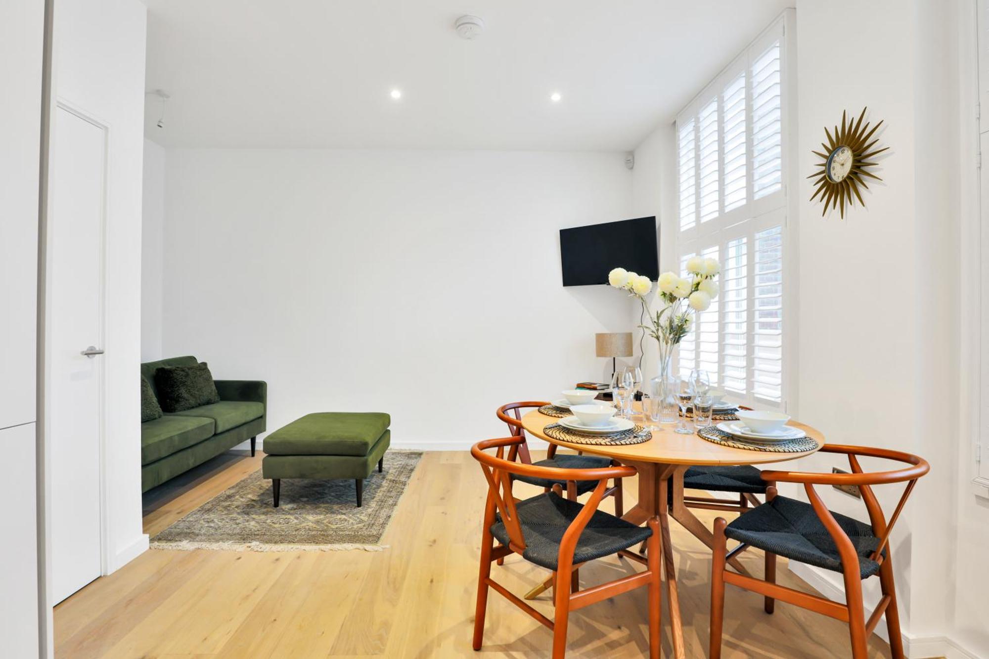 Leilighet Kensington - 2 Bedrooms 2 Baths