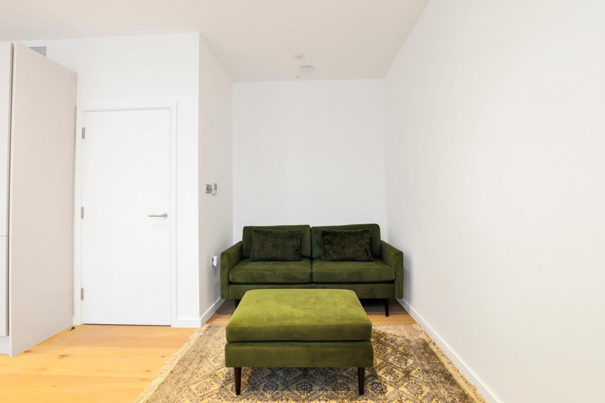 Leilighet Kensington - 2 Bedrooms 2 Baths