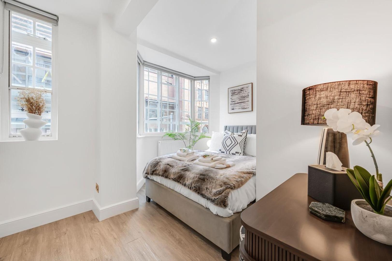 Chelsea In A Prime Location * London