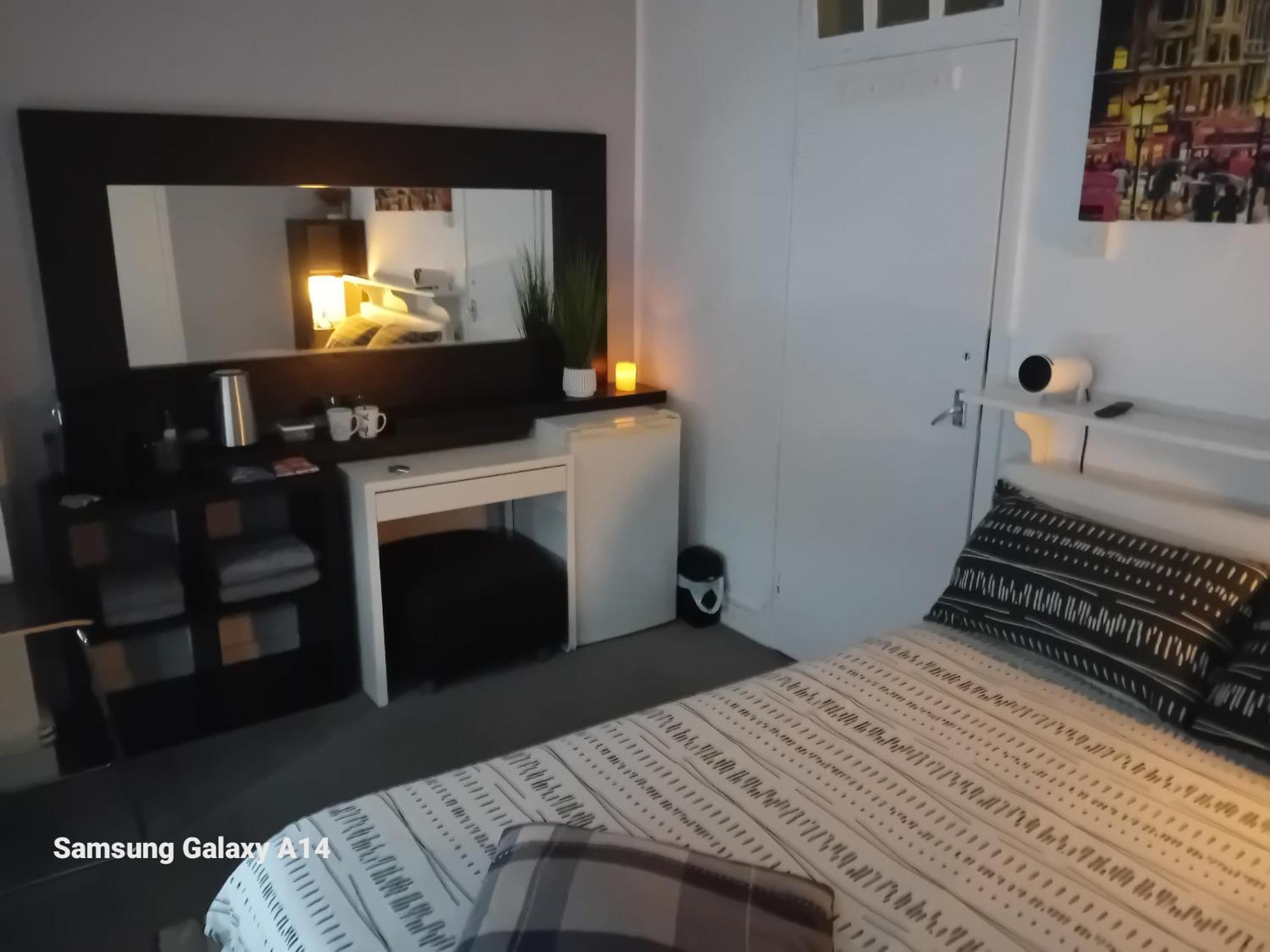 Privat bolig 63 John Aird Court *