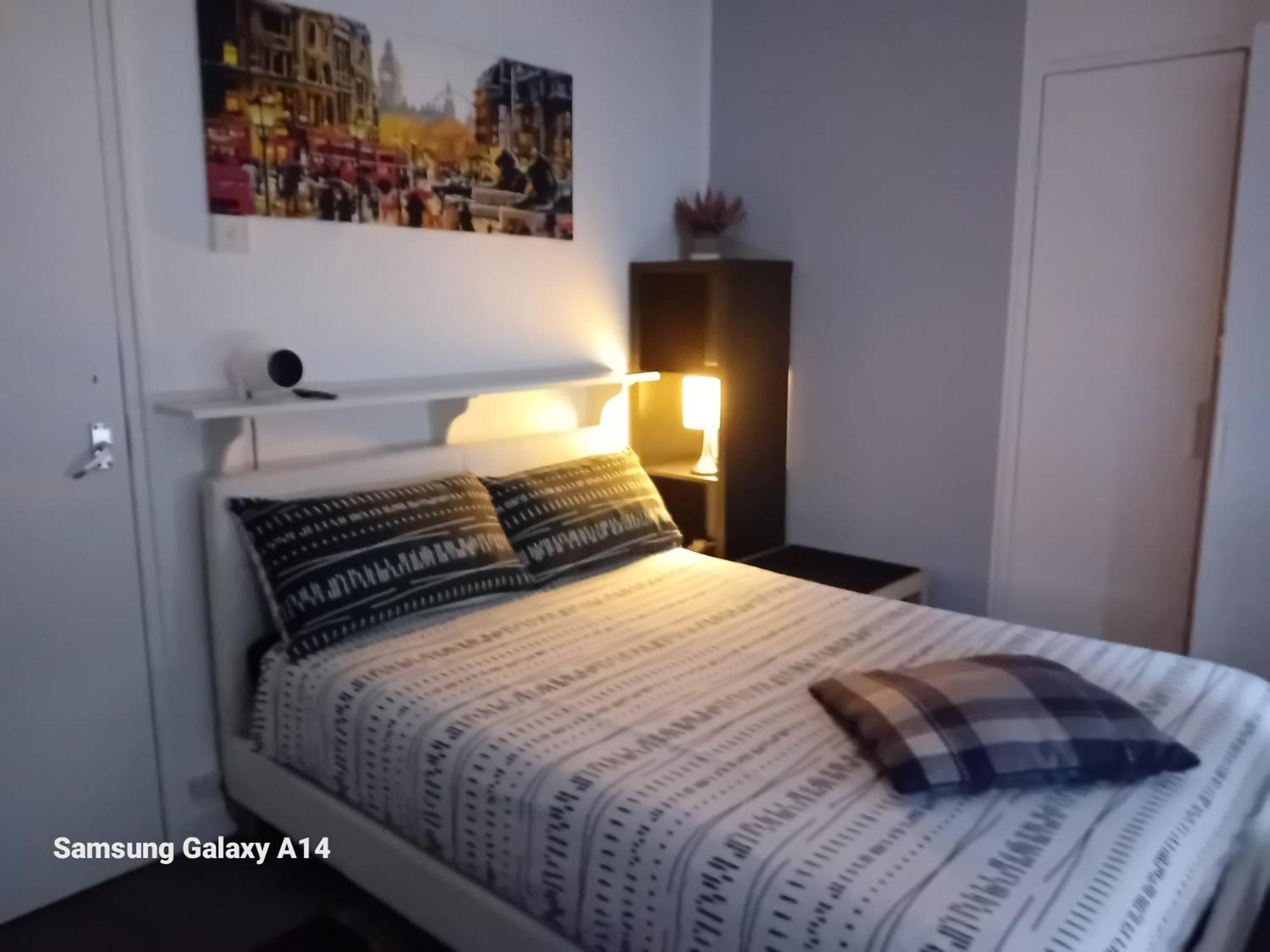 63 John Aird Court Privat bolig
