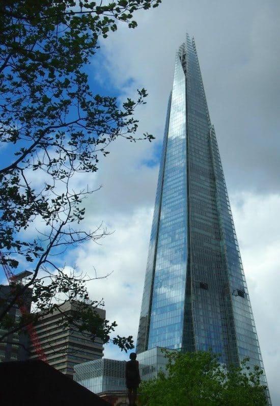 Apartment In Bridge! London