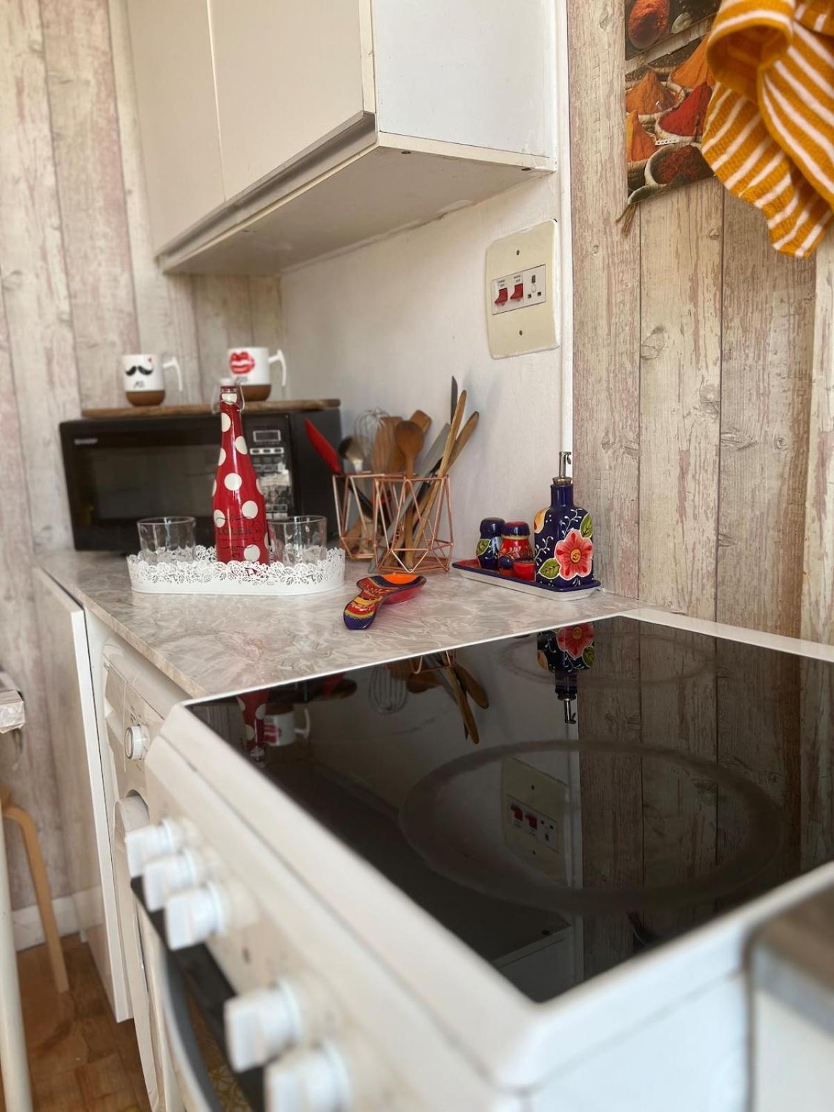 Apartment In Bridge! London