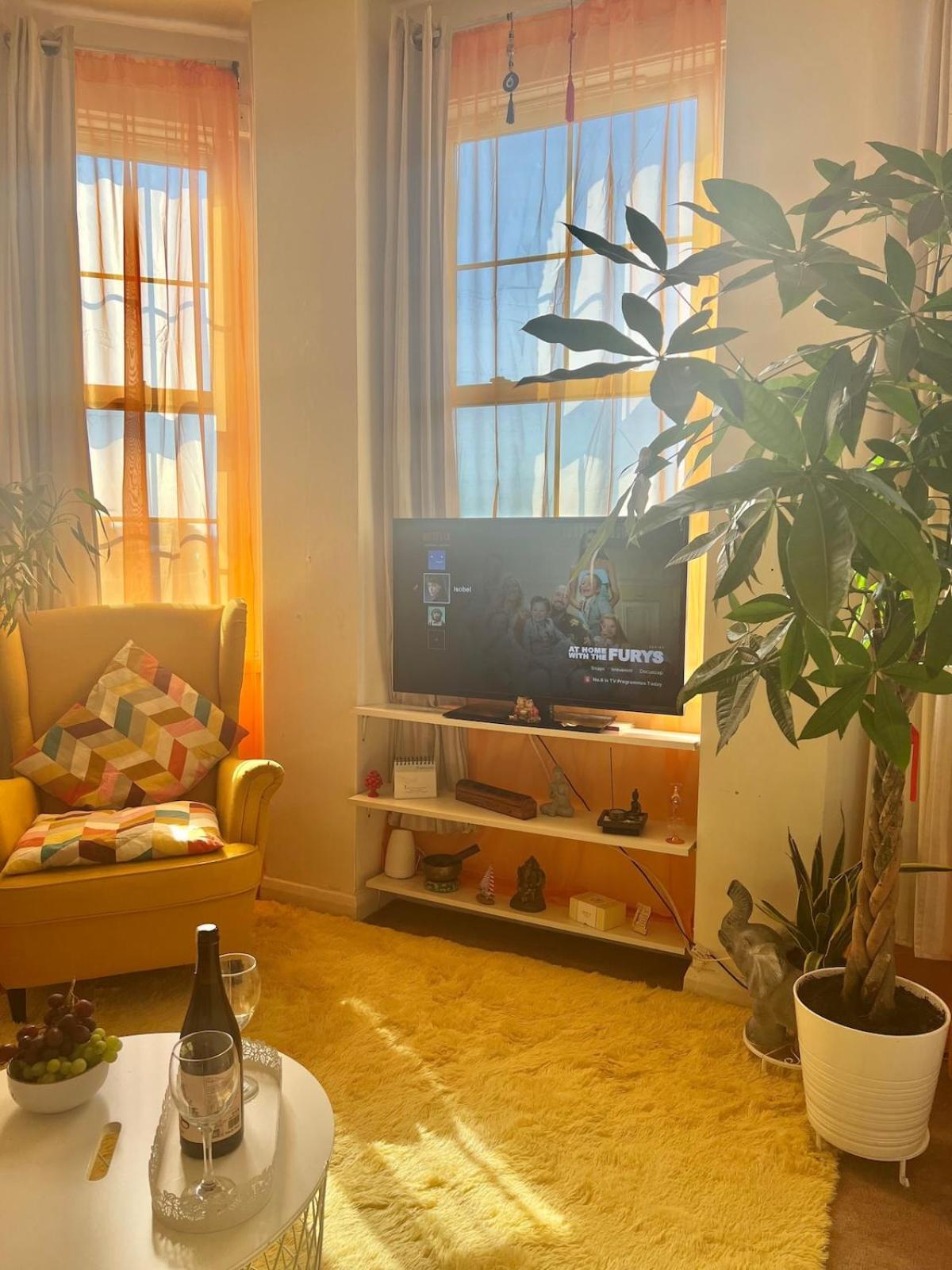 In Bridge! Apartment *