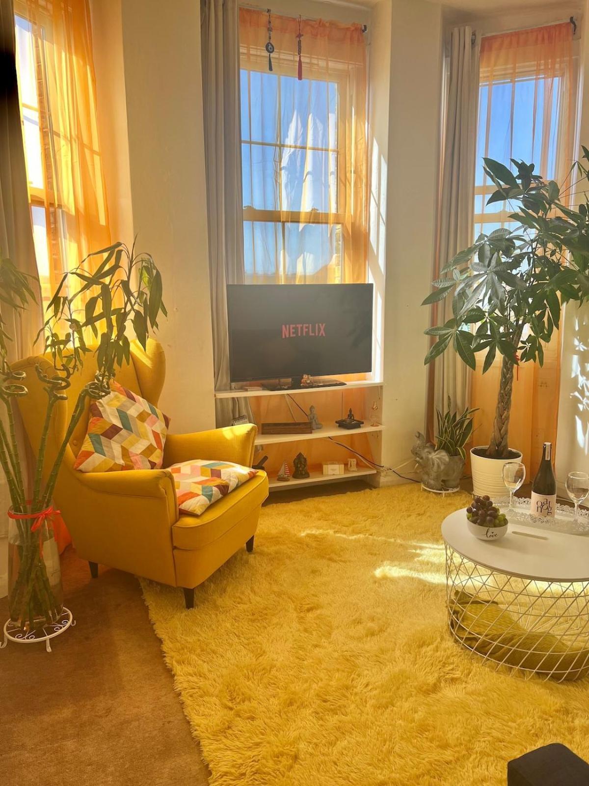 In Bridge! Apartment London