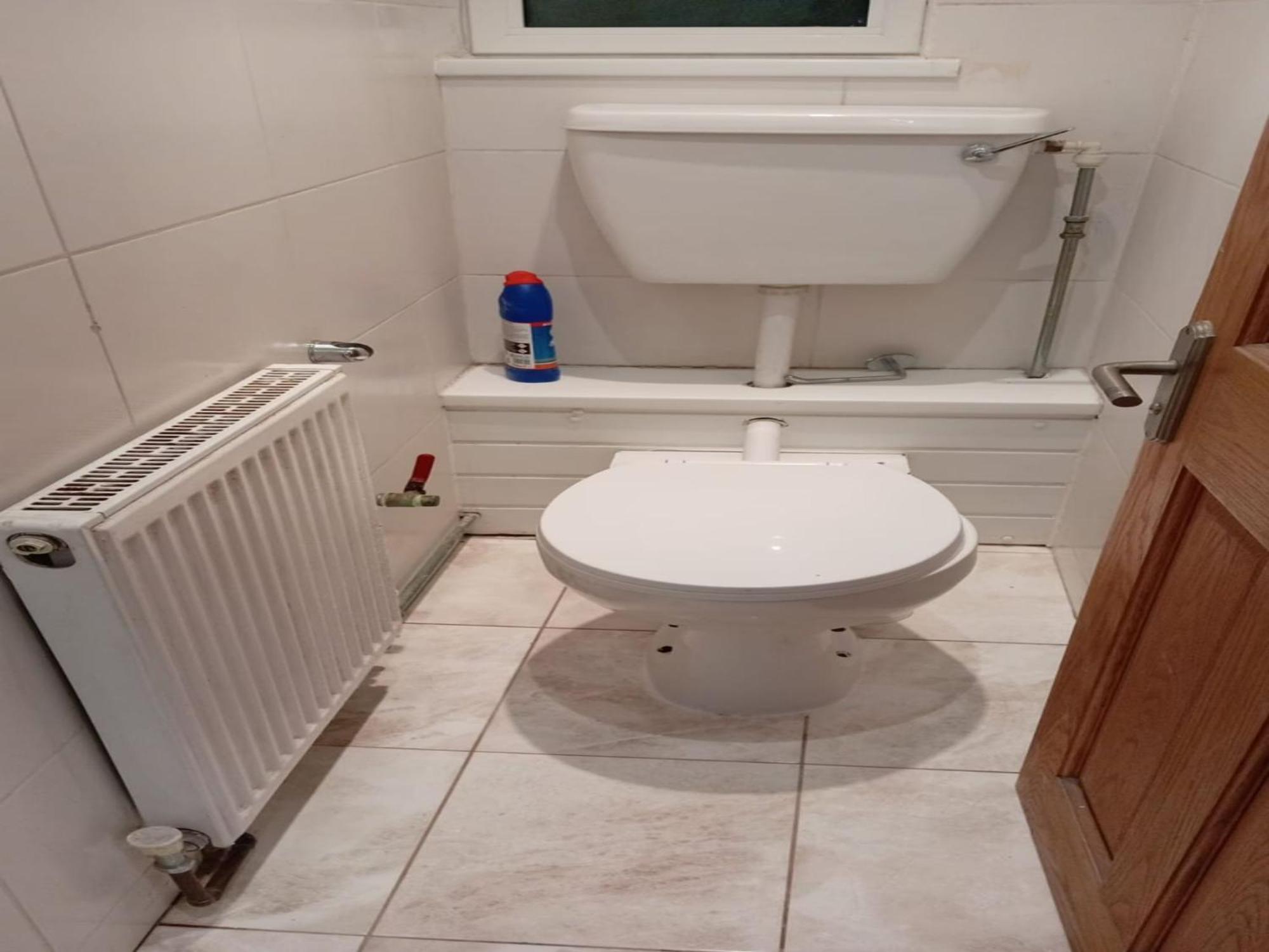 Paddington Cozy 3-bedroom In Prime Location Leilighet