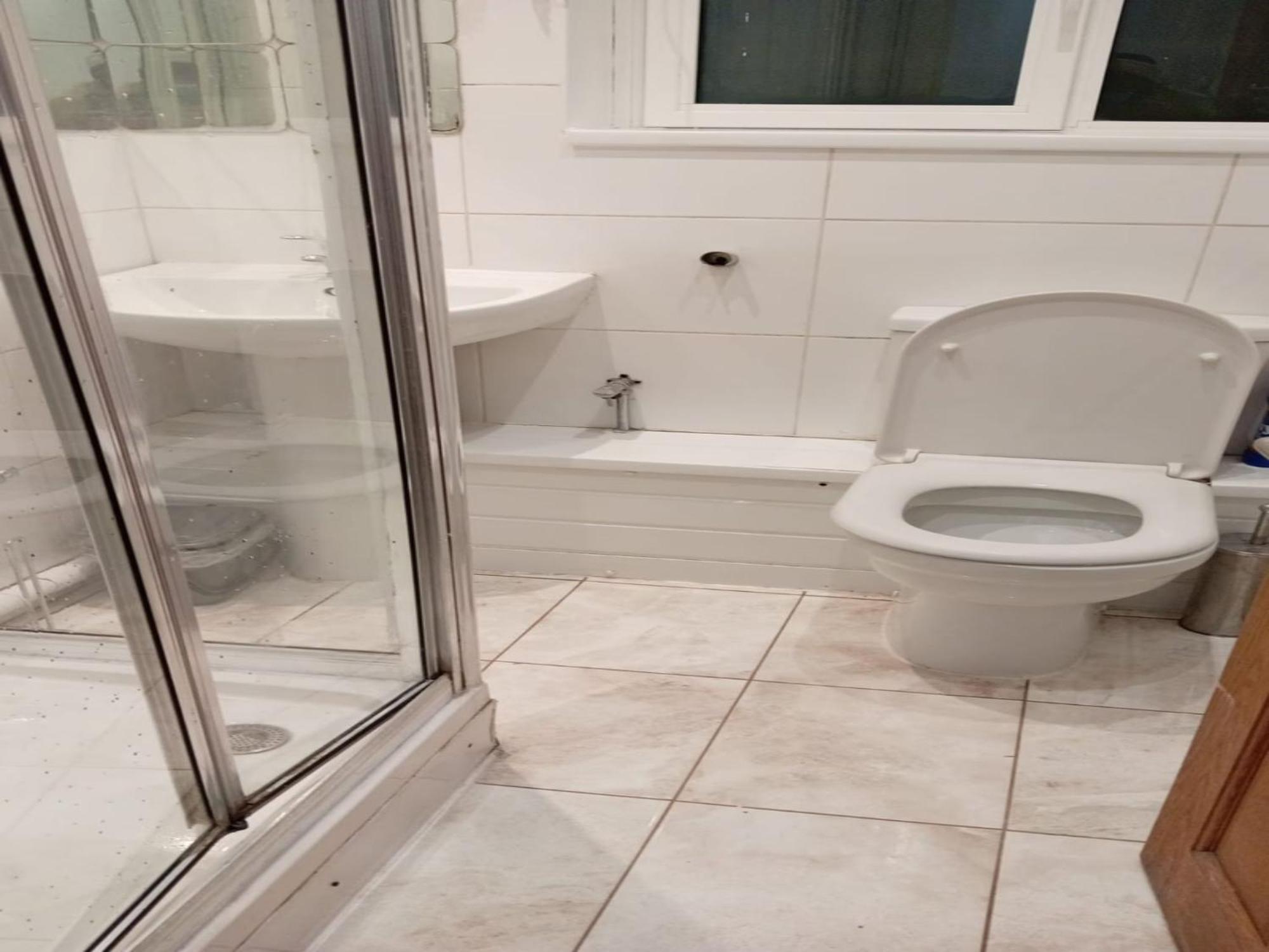 Leilighet Paddington Cozy 3-bedroom In Prime Location