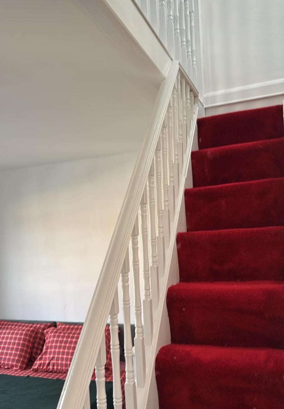 Apartment House Near Greenwich, Free Parking, Free Wifi London