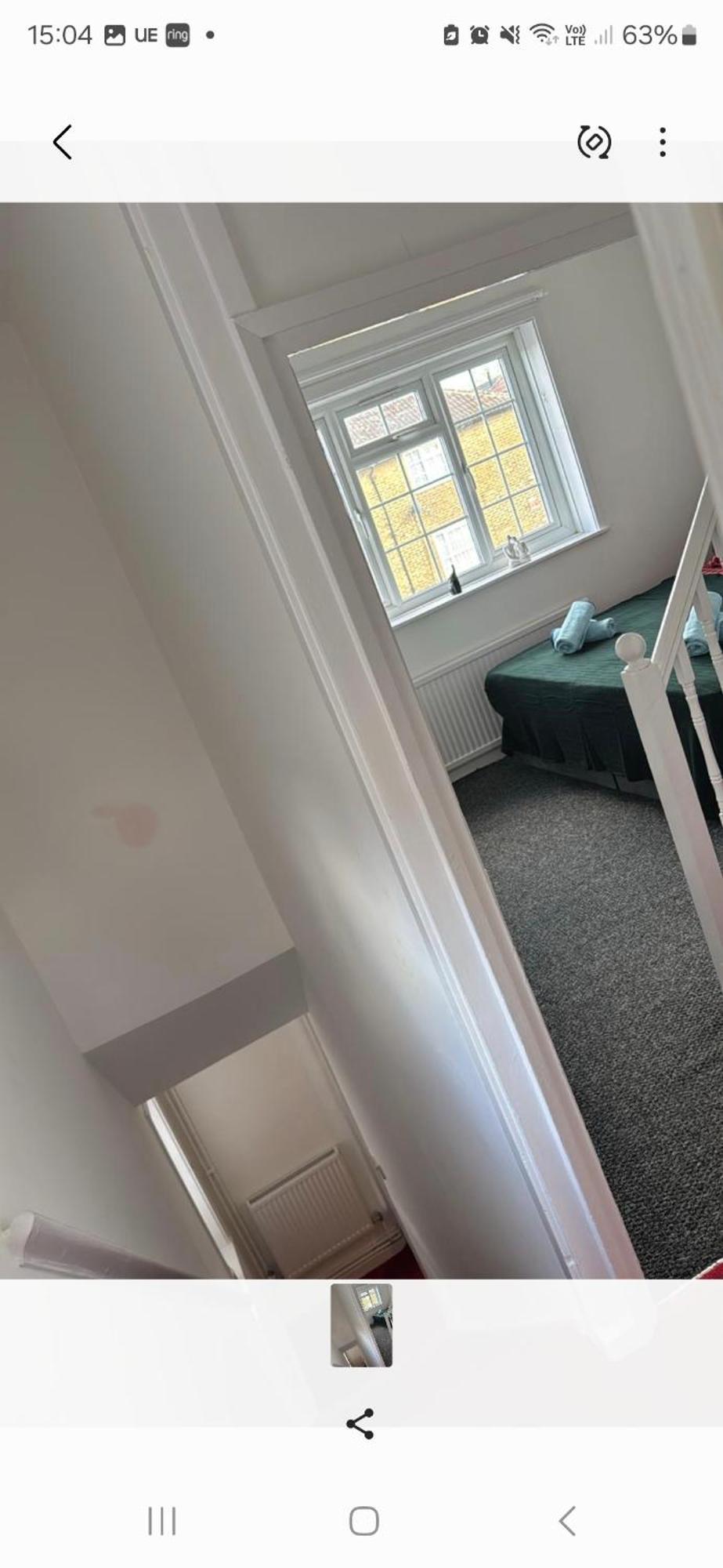 Apartment House Near Greenwich, Free Parking, Free Wifi *