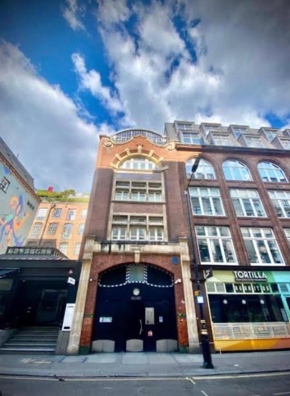 Appartement Soho Penthouse Jaquizzi Bath Luxury 2 Million Pound Chiq Boutique 2beds Parking *
