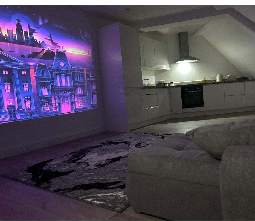 Appartement Cinematic 2 Bed Central Location *