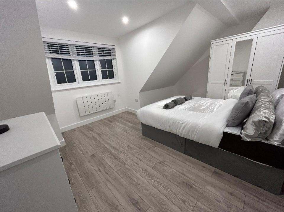 Cinematic 2 Bed Central Location Appartement Londen