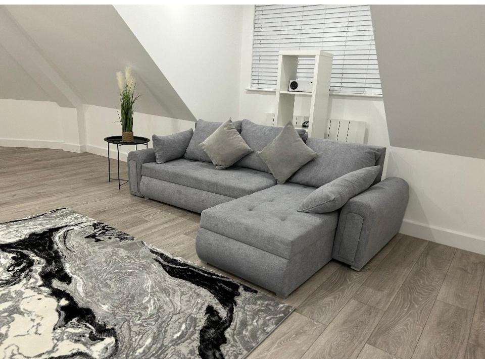Appartement Cinematic 2 Bed Central Location