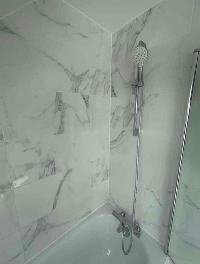 Cinematic 2 Bed Central Location Appartement Londen
