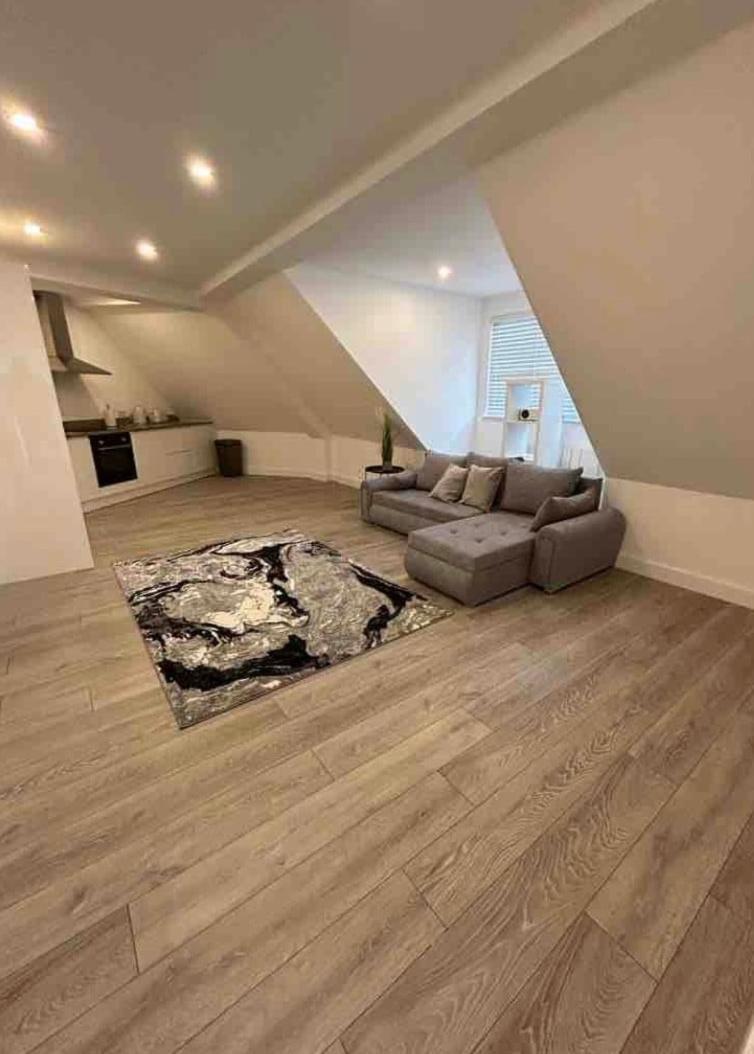 Cinematic 2 Bed Central Location Londen