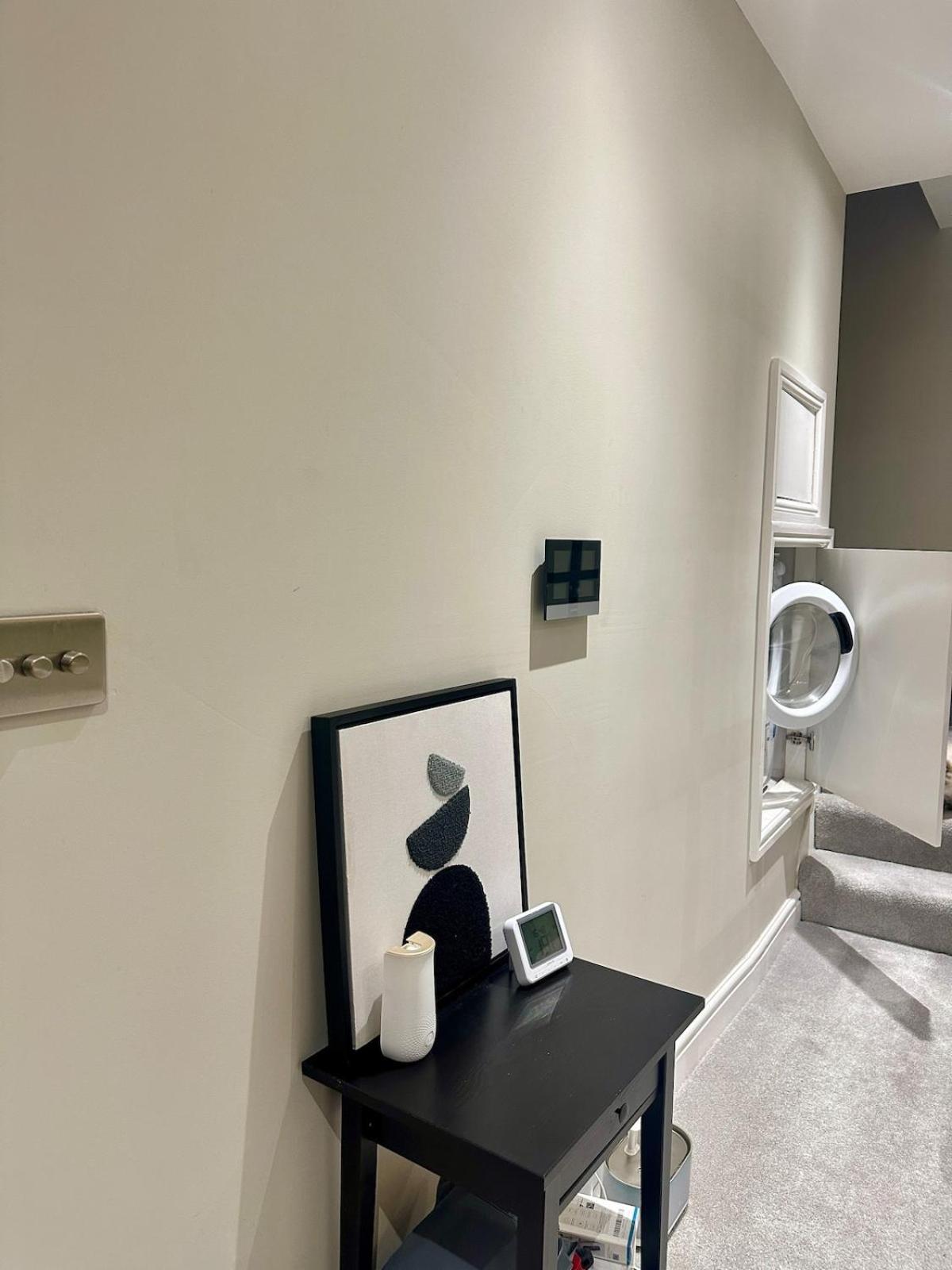 Stylish 1 Bed Flat In Fulham Appartement