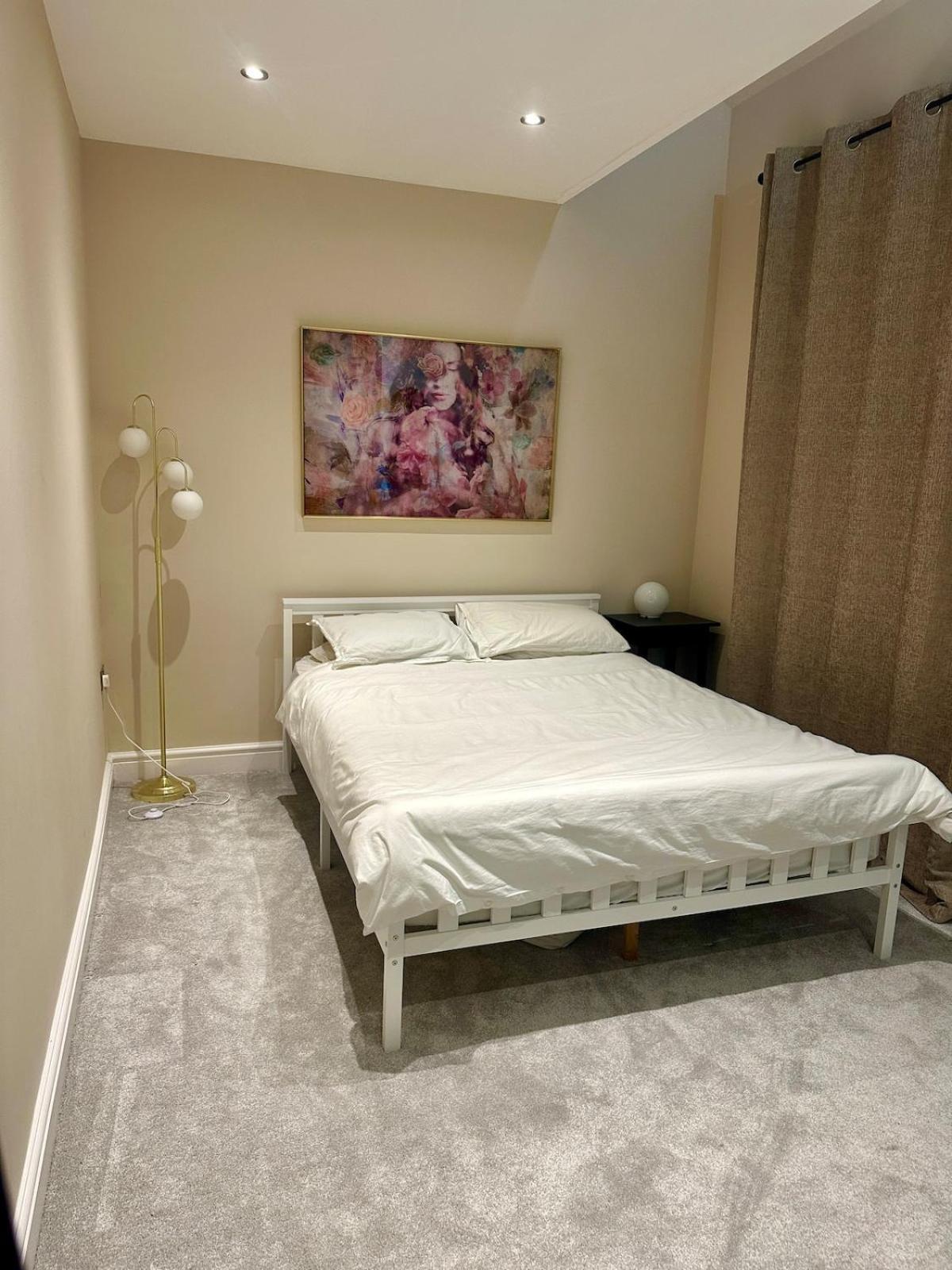 Appartement Stylish 1 Bed Flat In Fulham