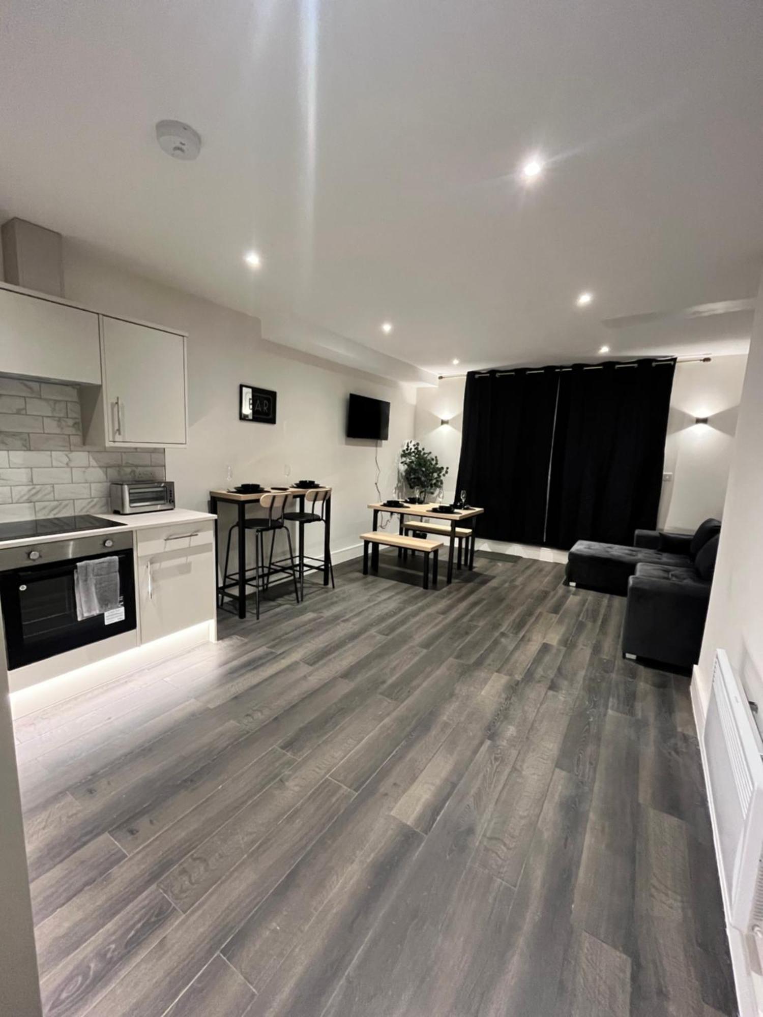 New Wembley - 10 Minutes From Wembley Stadium, Ovo Wembley Stadium Londen