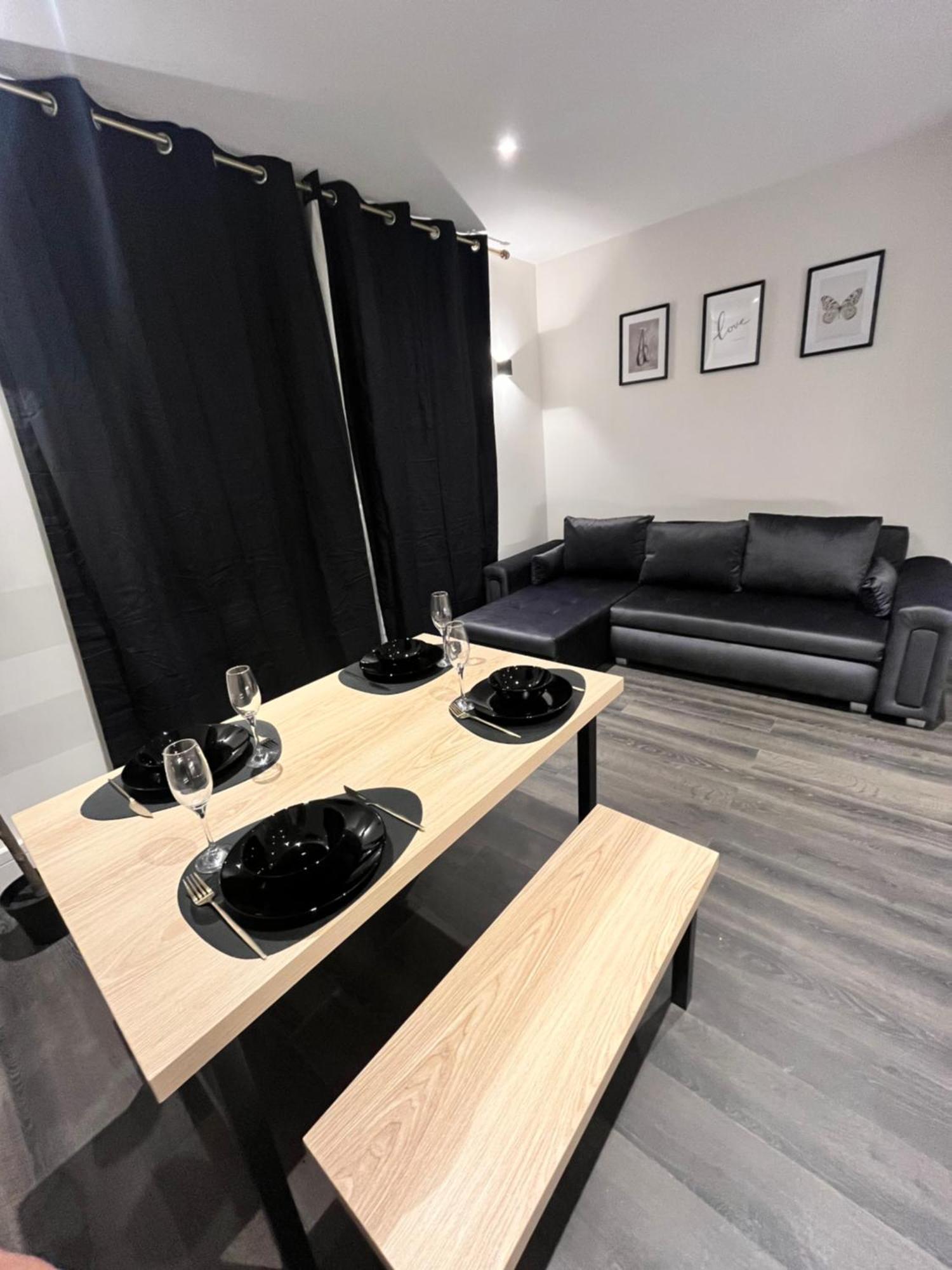 New Wembley - 10 Minutes From Wembley Stadium, Ovo Wembley Stadium * Londen