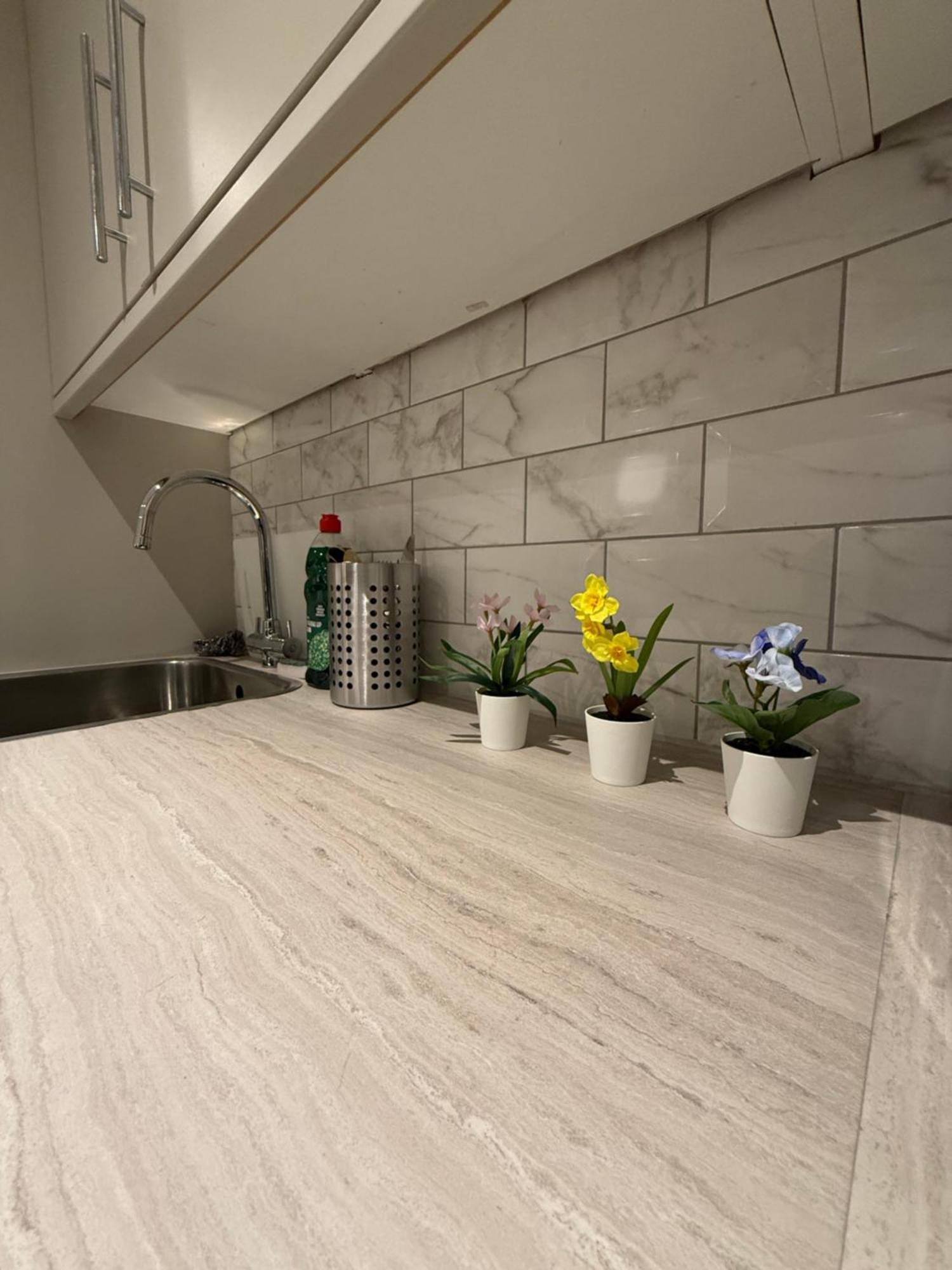 New Wembley - 10 Minutes From Wembley Stadium, Ovo Wembley Stadium Appartement