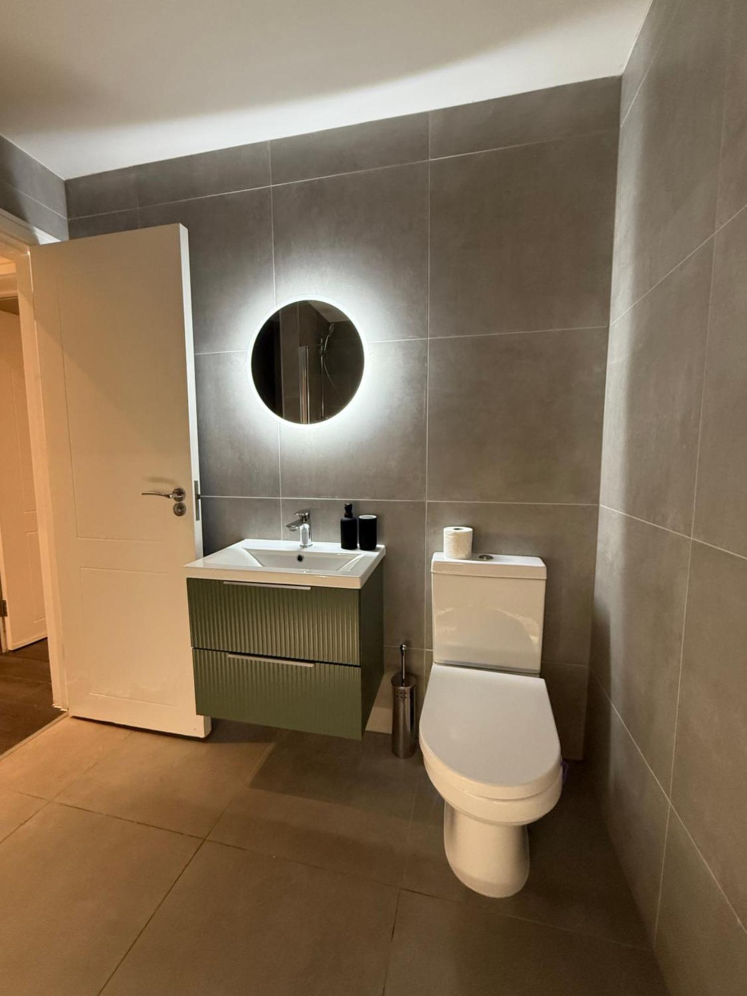 Appartement New Wembley - 10 Minutes From Wembley Stadium, Ovo Wembley Stadium