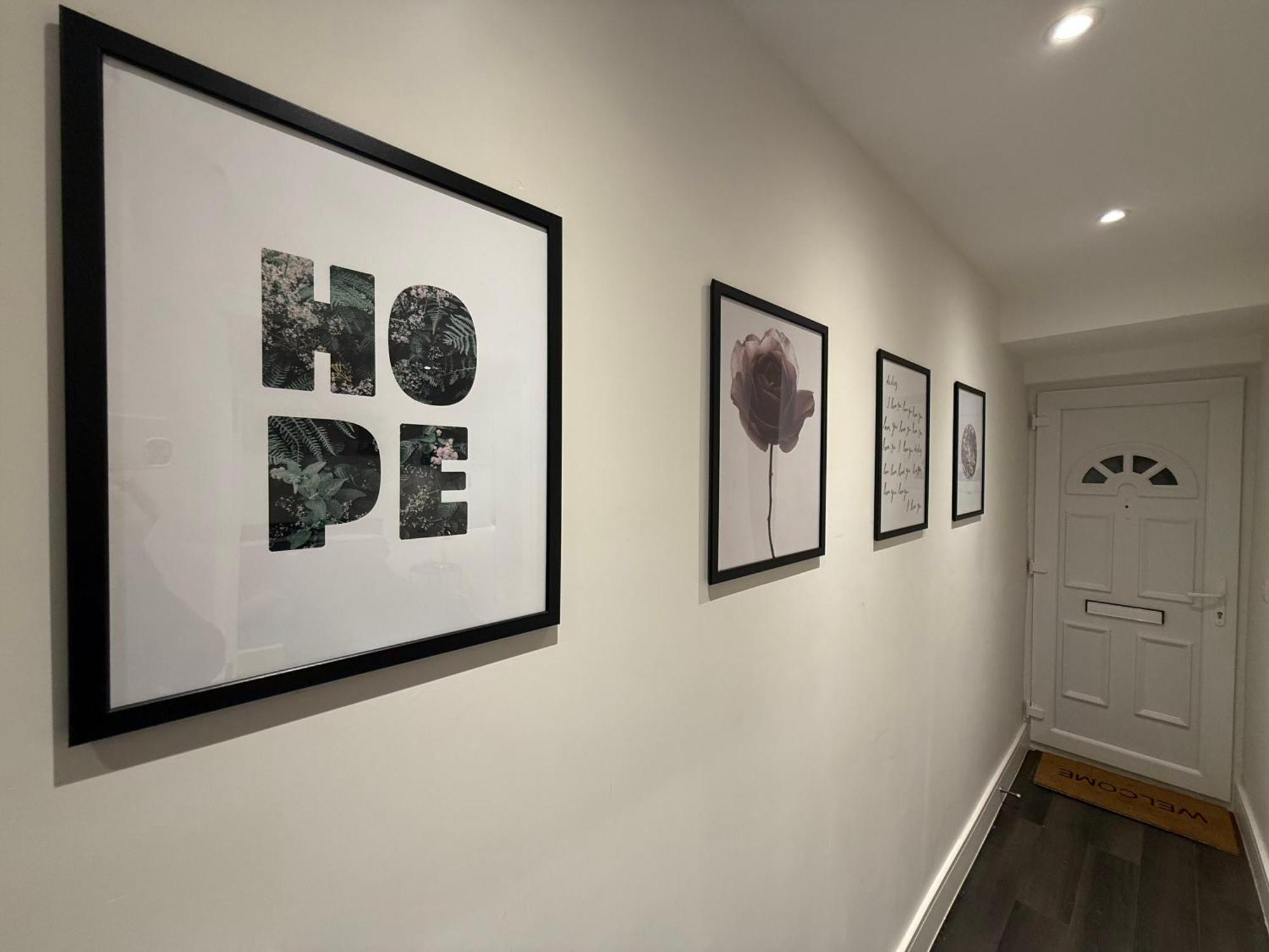 New Wembley - 10 Minutes From Wembley Stadium, Ovo Wembley Stadium Londen