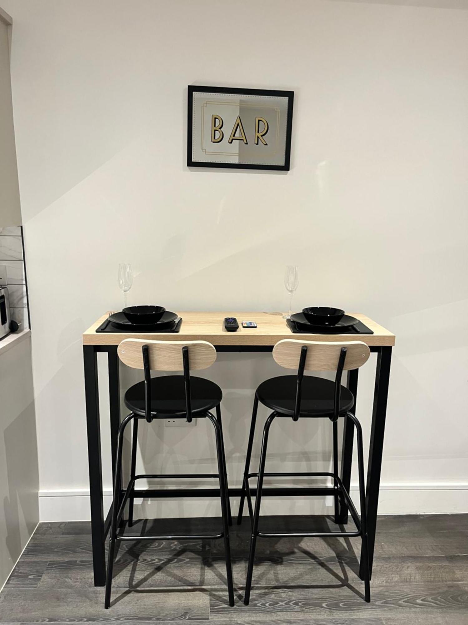 New Wembley - 10 Minutes From Wembley Stadium, Ovo Wembley Stadium Appartement Londen