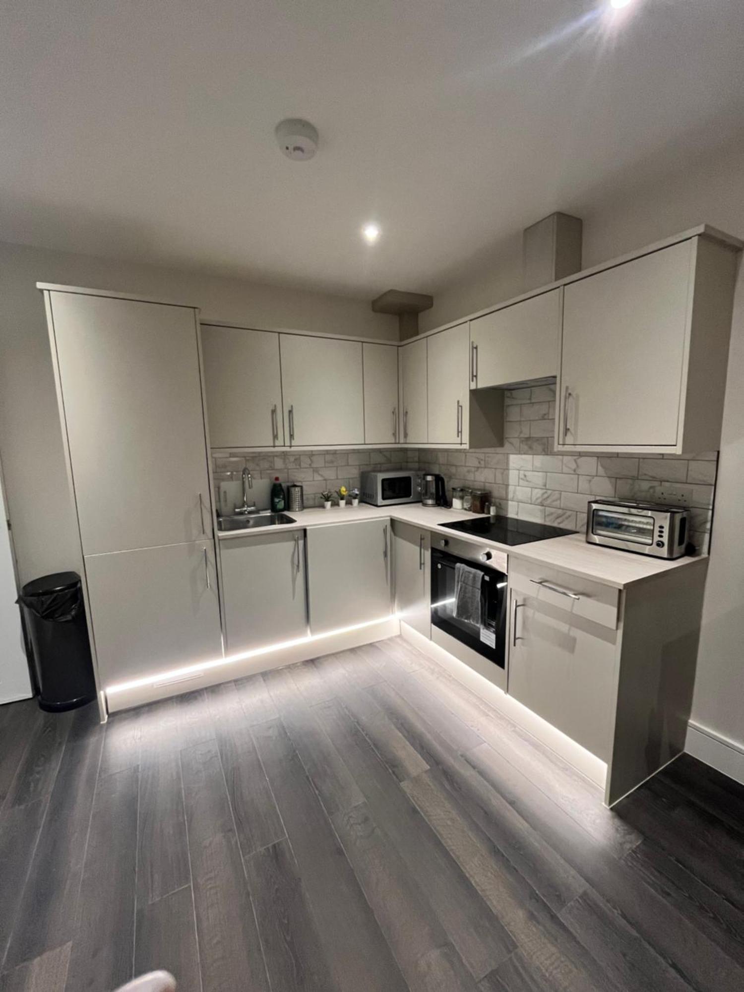 New Wembley - 10 Minutes From Wembley Stadium, Ovo Wembley Stadium Londen