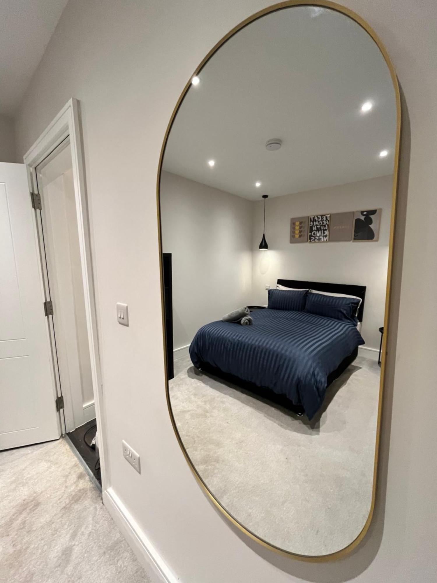 New Wembley - 10 Minutes From Wembley Stadium, Ovo Wembley Stadium Appartement