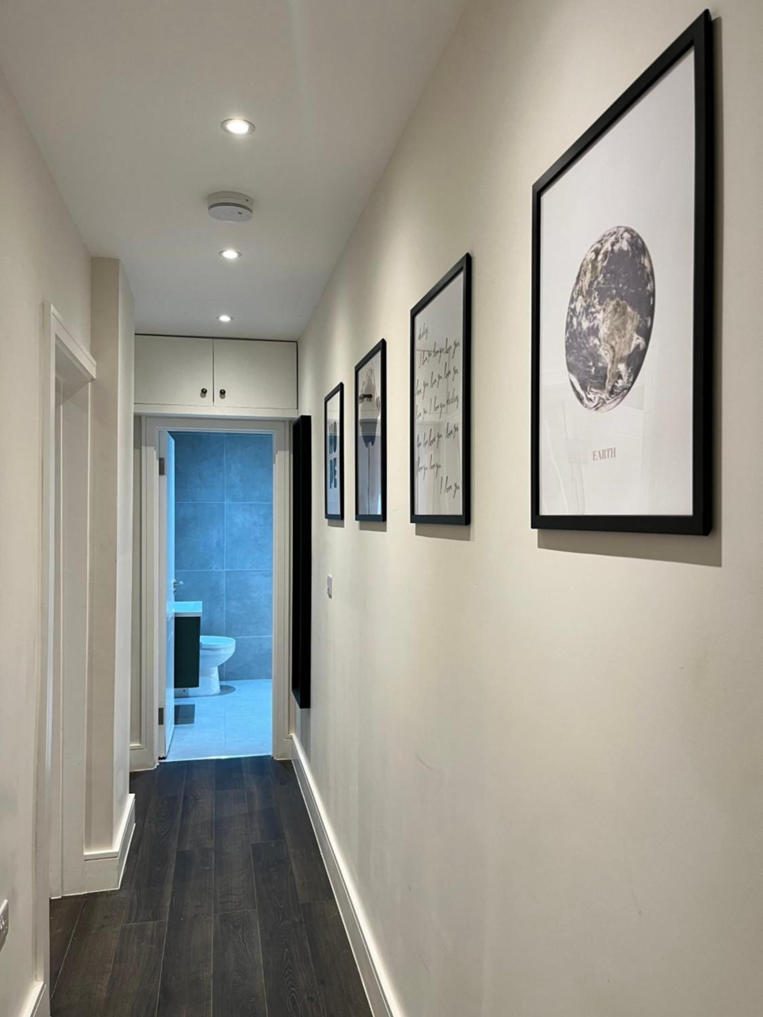 New Wembley - 10 Minutes From Wembley Stadium, Ovo Wembley Stadium * Londen