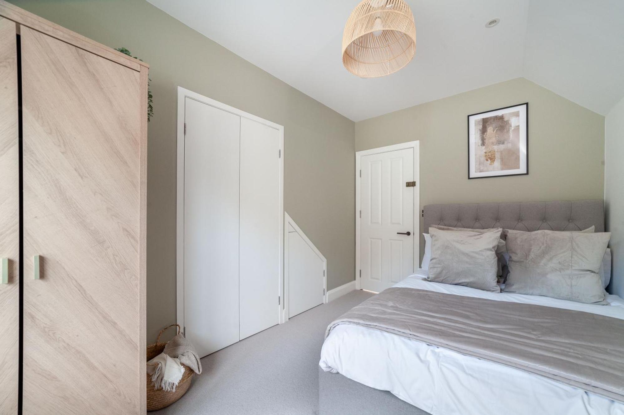 Guest house Stunning Available In Luxury House London