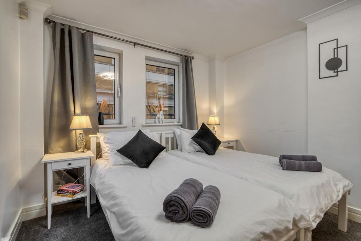 Appartement 4bed 3bath Penthouse