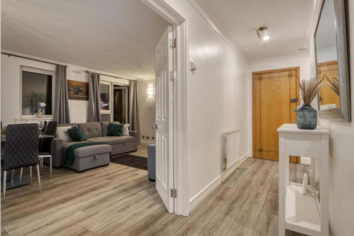 4bed 3bath Penthouse * Londen