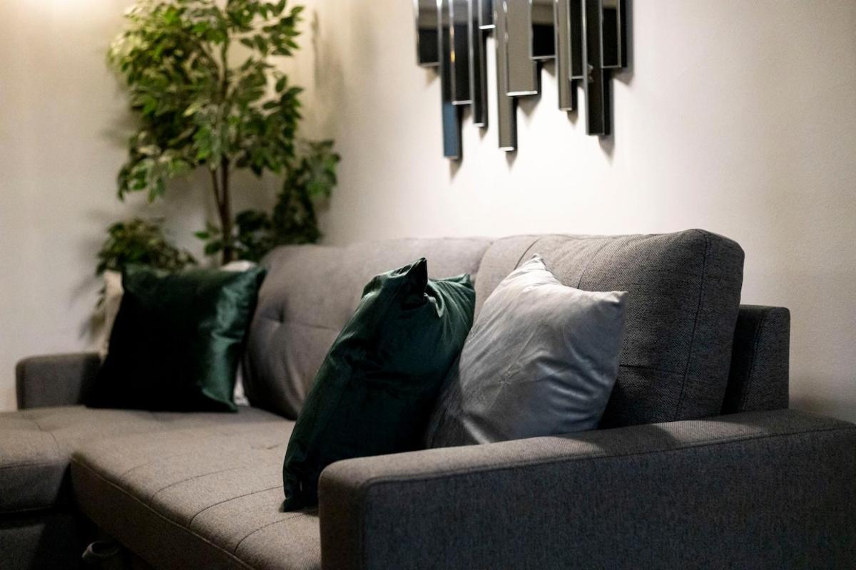4bed 3bath Penthouse Appartement *