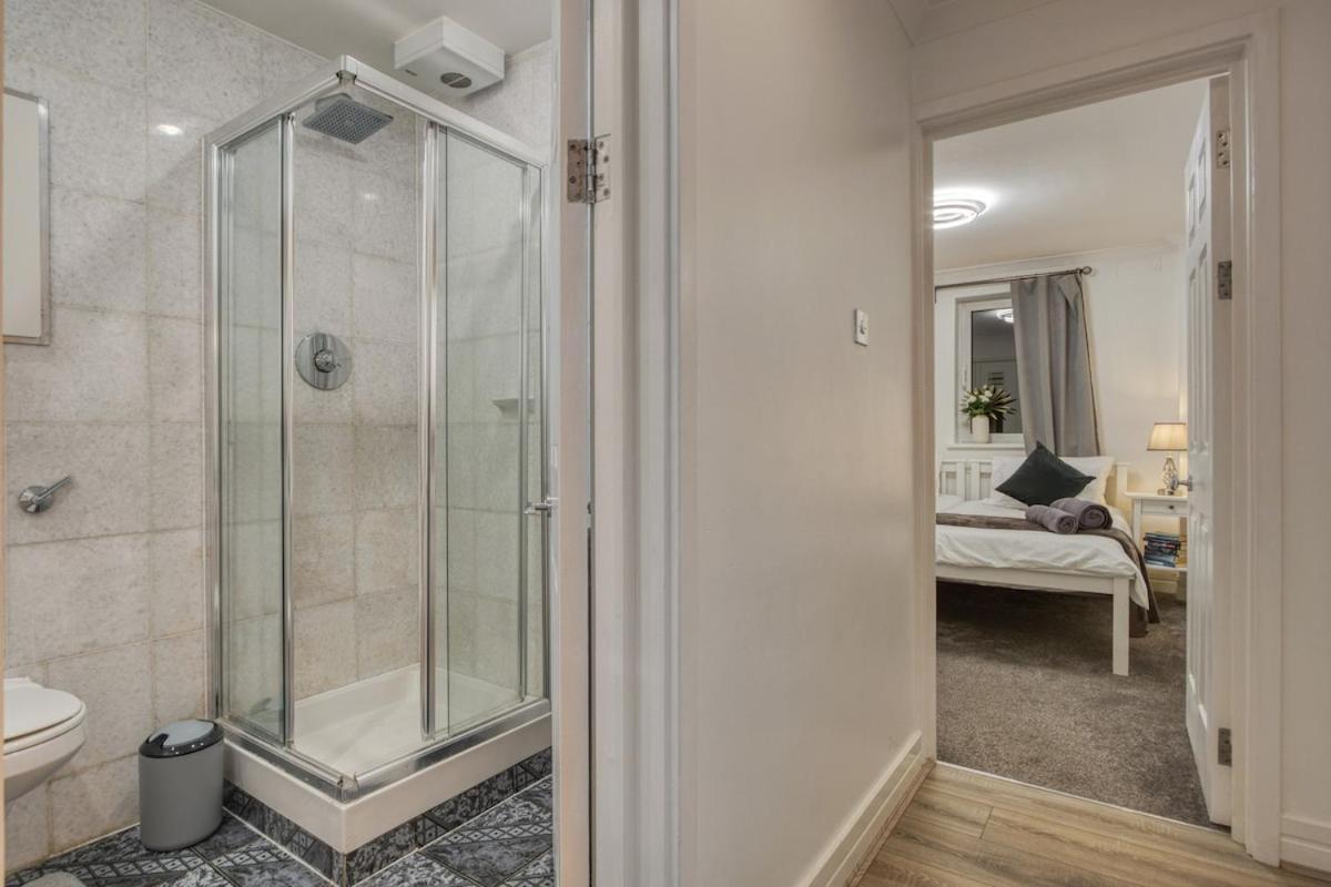 4bed 3bath Penthouse Appartement Londen