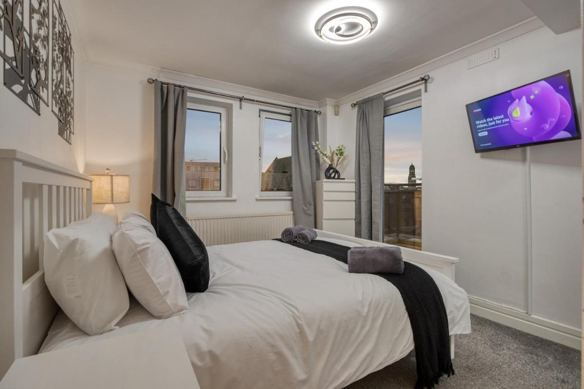Appartement 4bed 3bath Penthouse Londen