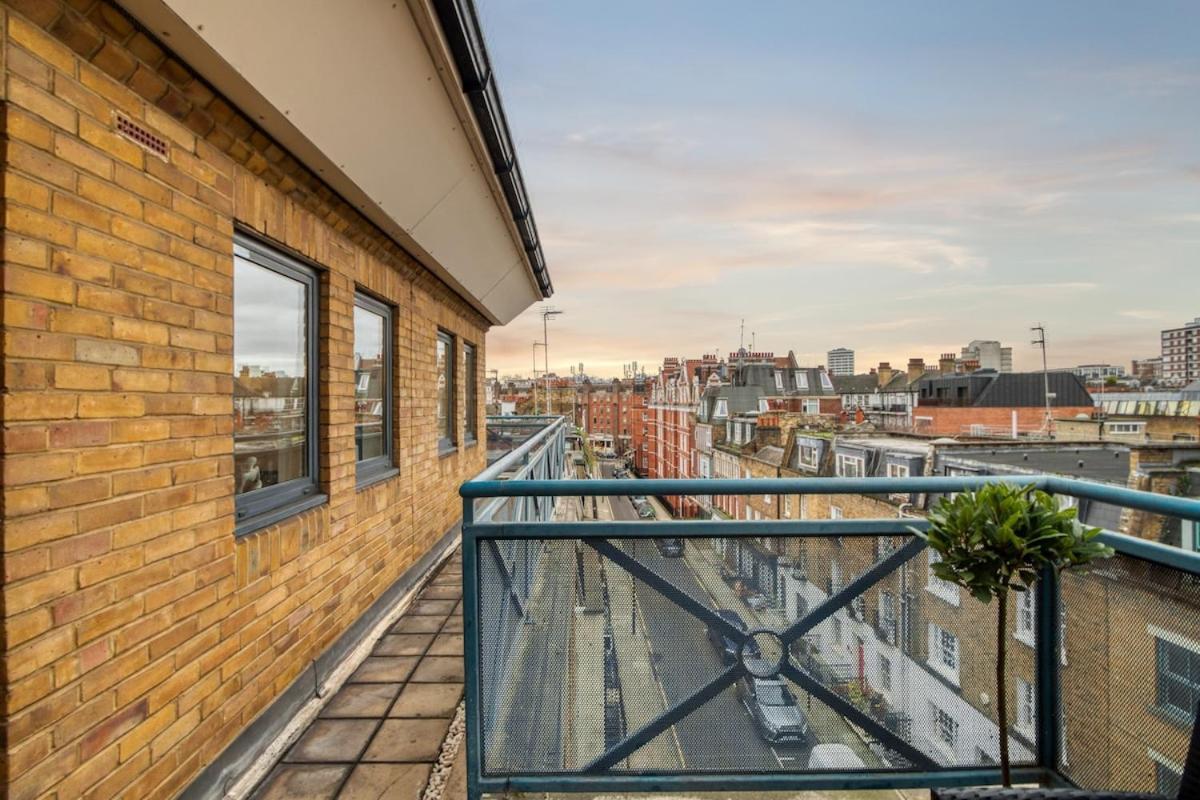 Appartement 4bed 3bath Penthouse