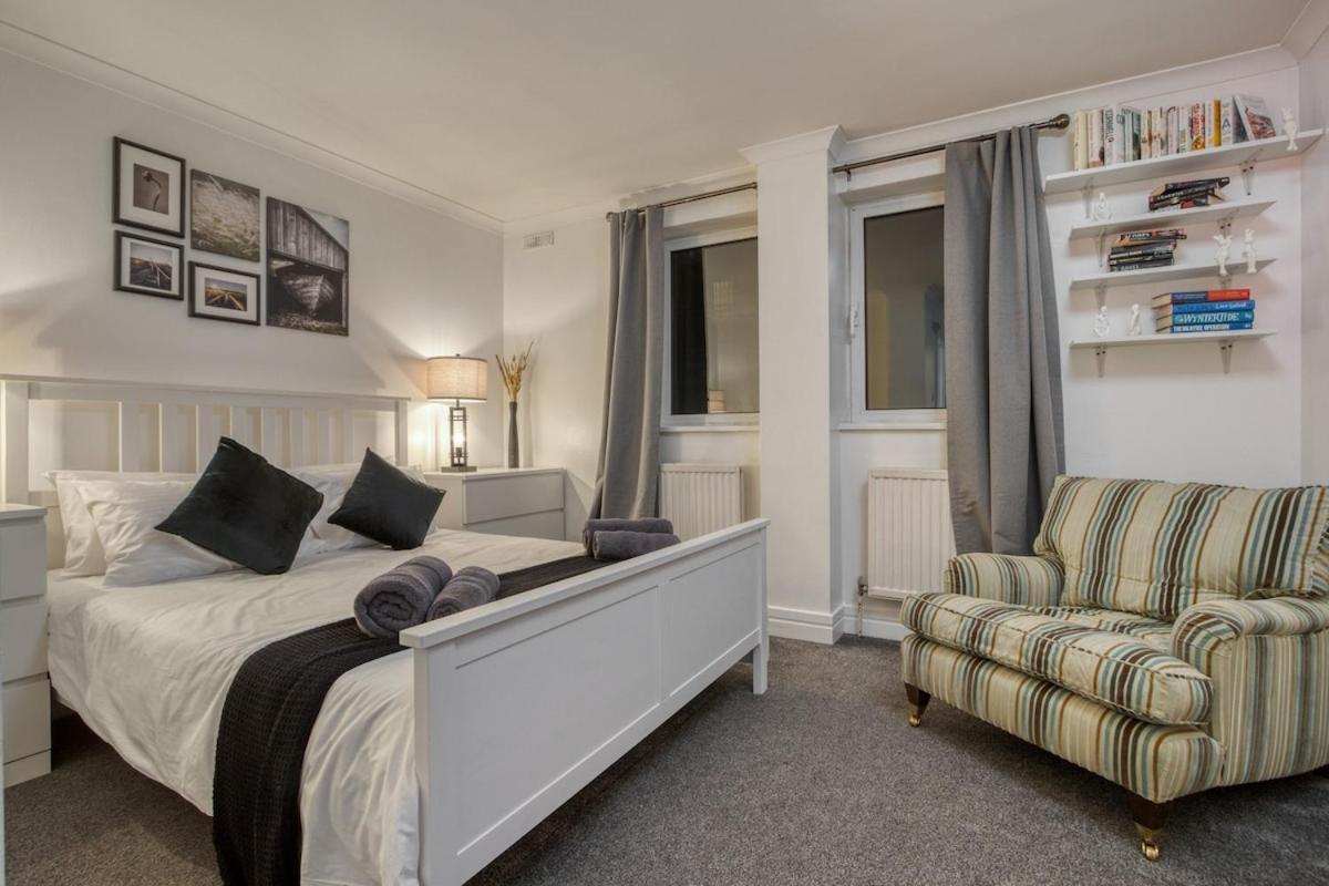 4bed 3bath Penthouse * Londen