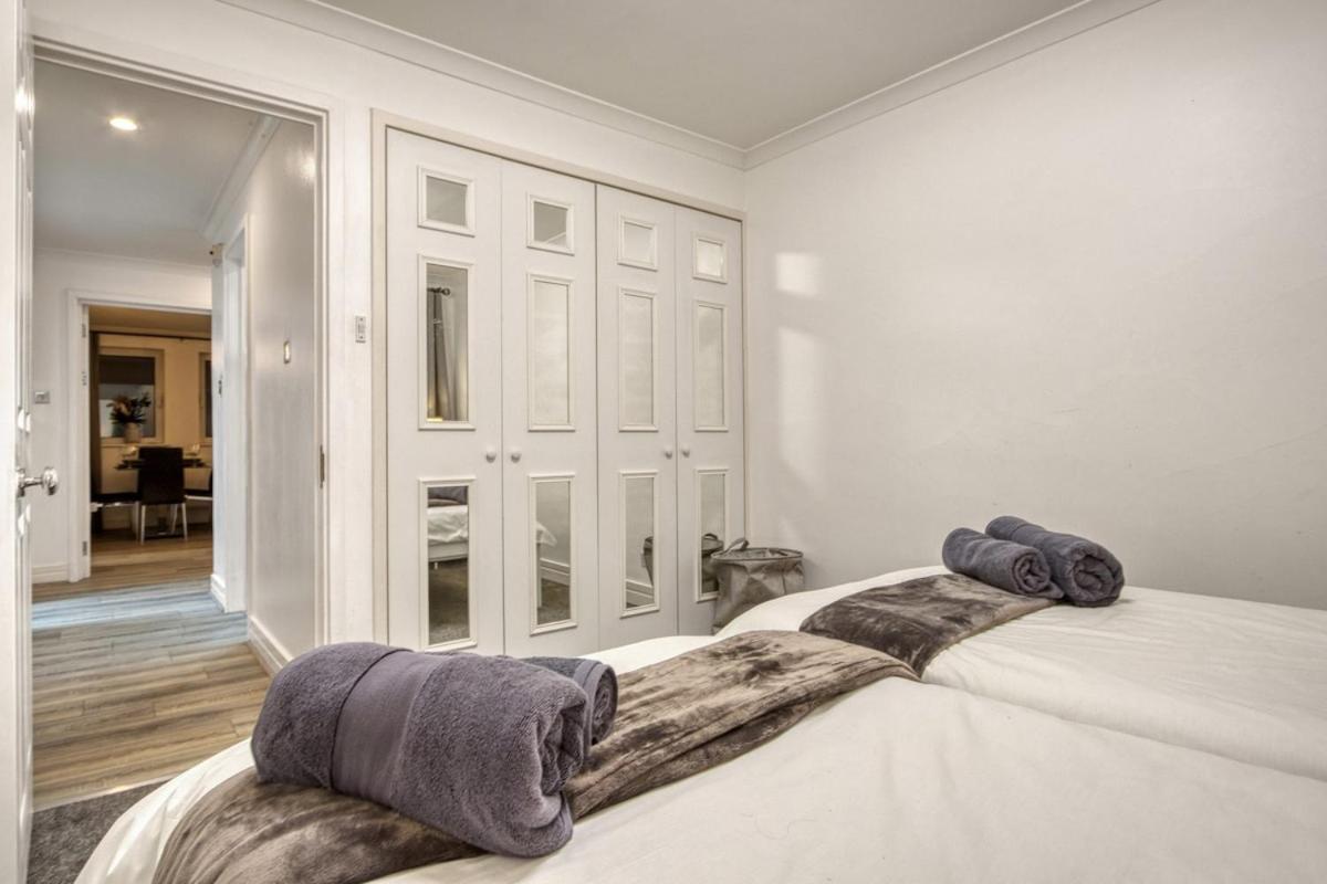 Appartement 4bed 3bath Penthouse *