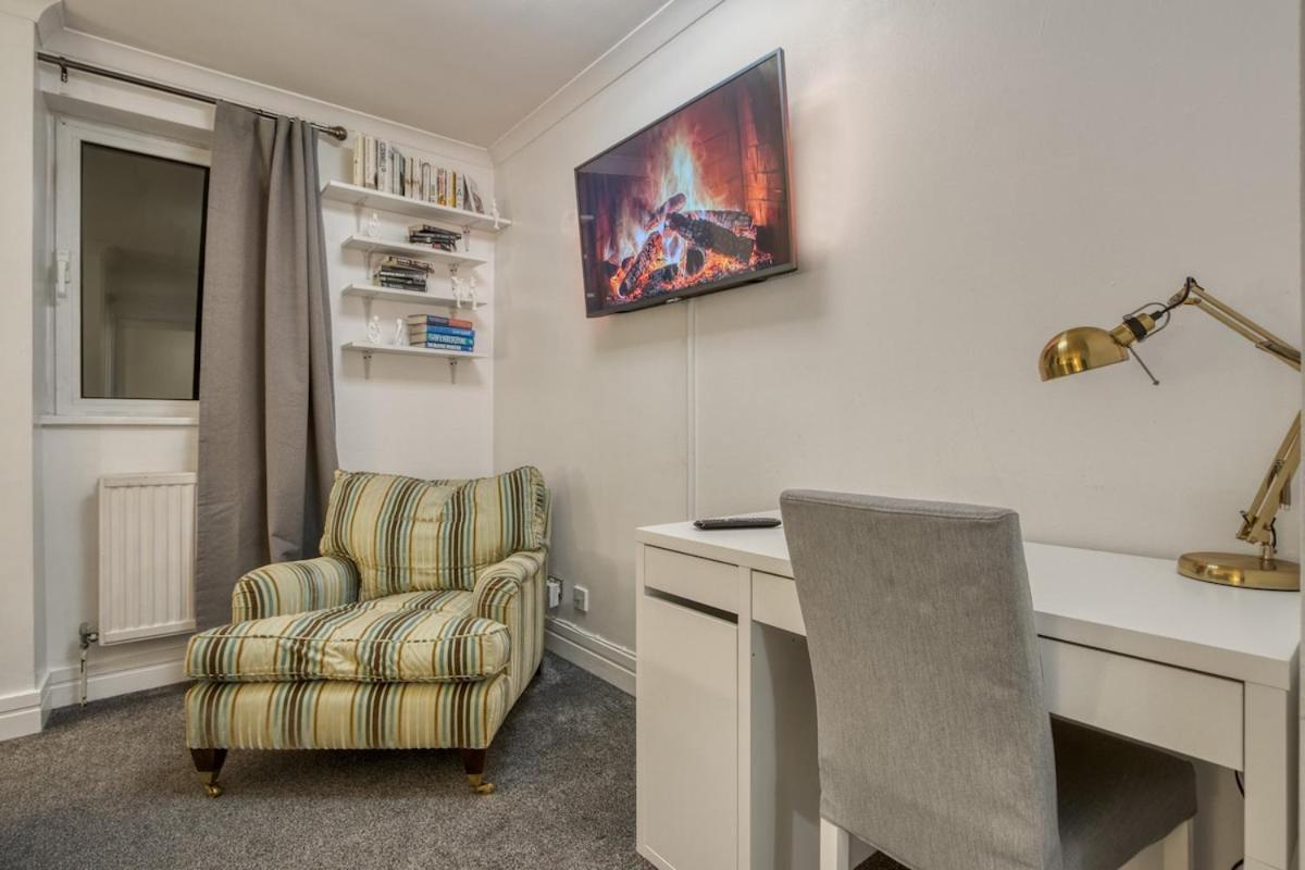 4bed 3bath Penthouse Appartement *