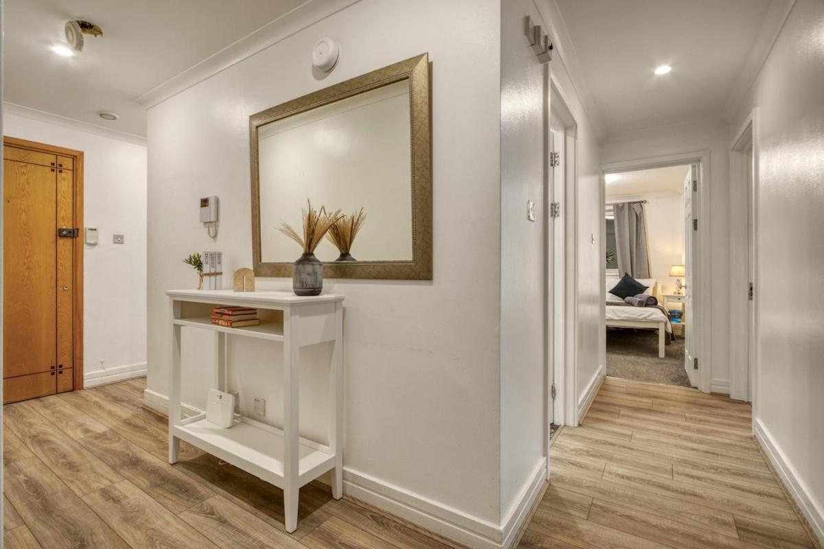 Appartement 4bed 3bath Penthouse *
